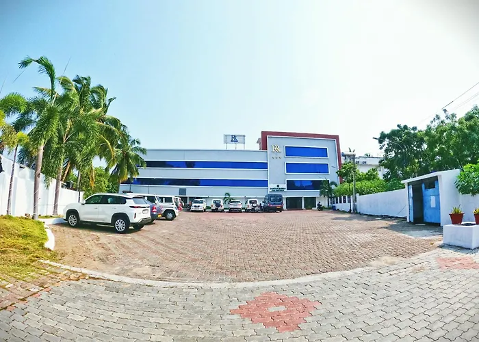 Rr Inn Group Of Hotels