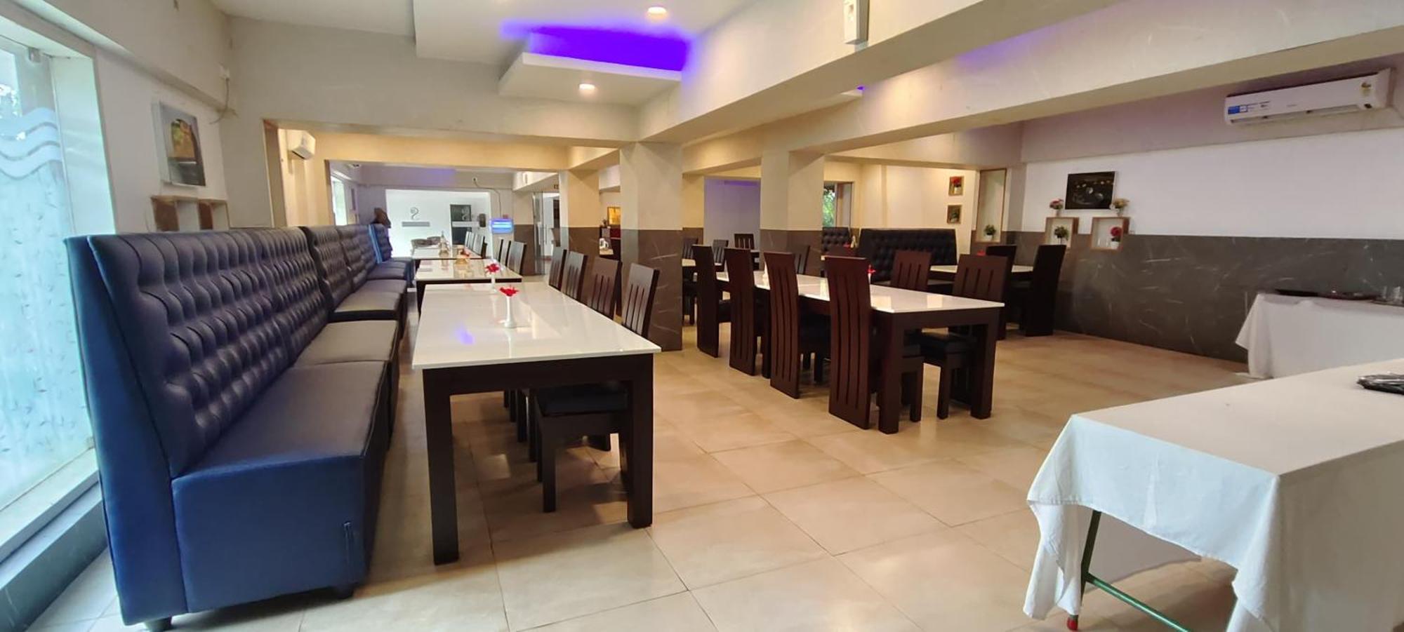 Hotel Rr Group Of 3*