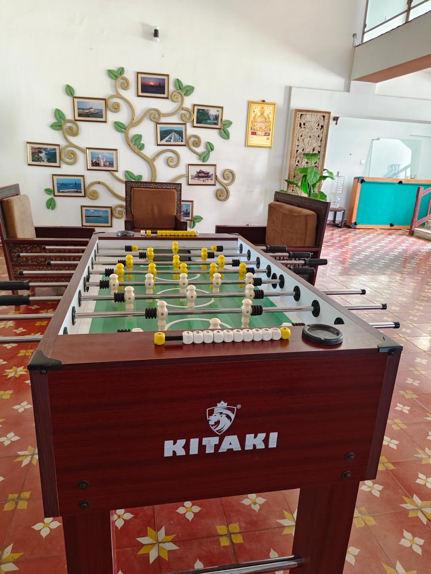 Rr Group Of Hotel Kanyakumari